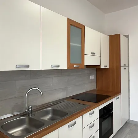Camadia Appartamento Agropoli